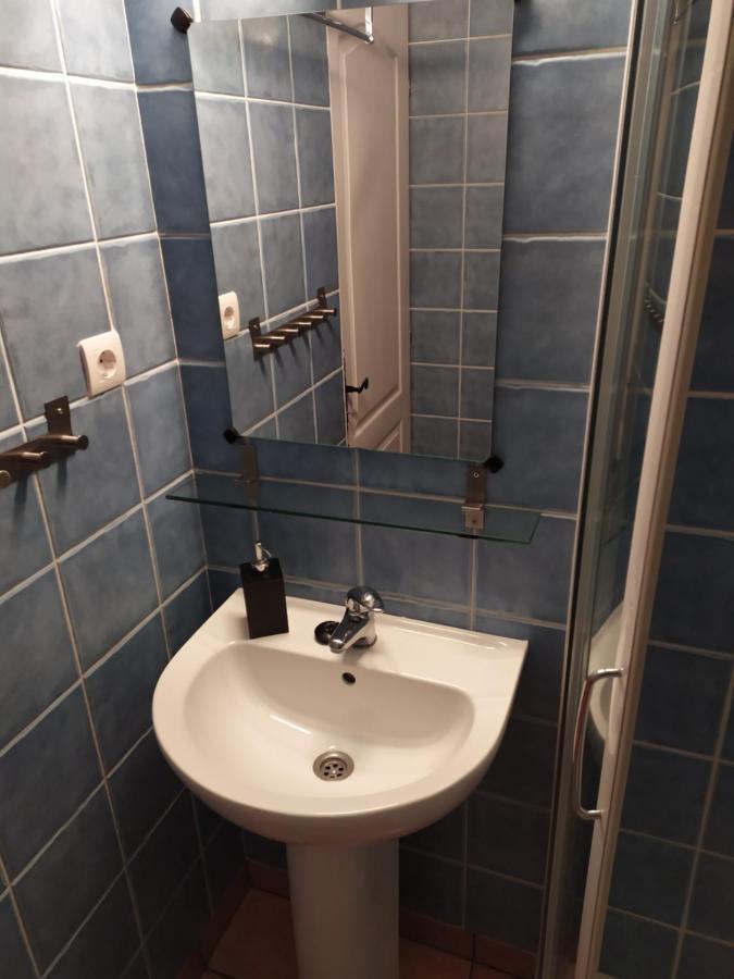 B&B La Madrugada Cómpeta Dış mekan fotoğraf